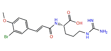 Subereamine A